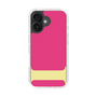 Slim Protection Case［ オリジナル - initial color - I pink ］