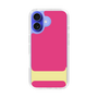 Slim Protection Case［ オリジナル - initial color - I pink ］