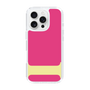 Slim Protection Case［ オリジナル - initial color - I pink ］