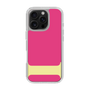 Slim Protection Case［ オリジナル - initial color - I pink ］