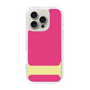 Slim Protection Case［ オリジナル - initial color - I pink ］