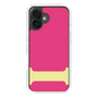 Slim Protection Case［ オリジナル - initial color - I pink ］