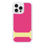 Slim Protection Case［ オリジナル - initial color - I pink ］