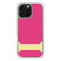 Slim Protection Case［ オリジナル - initial color - I pink ］