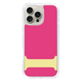 Slim Protection Case［ オリジナル - initial color - I pink ］