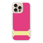 Slim Protection Case［ オリジナル - initial color - I pink ］