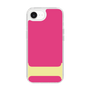 Slim Protection Case［ Original - initial color - I pink ］