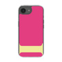Slim Protection Case［ Original - initial color - I pink ］