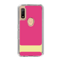 Slim Protection Case［ Original - initial color - I pink ］
