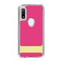 Slim Protection Case［ Original - initial color - I pink ］