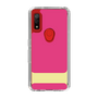 Slim Protection Case［ Original - initial color - I pink ］