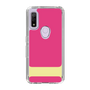 Slim Protection Case［ Original - initial color - I pink ］