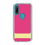 Slim Protection Case［ Original - initial color - I pink ］