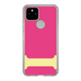 Slim Protection Case［ Original - initial color - I pink ］