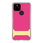 Slim Protection Case［ Original - initial color - I pink ］