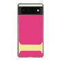 Slim Protection Case［ Original - initial color - I pink ］