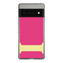 Slim Protection Case［ Original - initial color - I pink ］