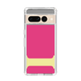 Slim Protection Case［ Original - initial color - I pink ］