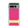 Slim Protection Case［ Original - initial color - I pink ］