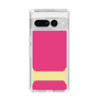 Slim Protection Case［ Original - initial color - I pink ］