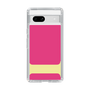 Slim Protection Case［ Original - initial color - I pink ］