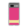 Slim Protection Case［ Original - initial color - I pink ］