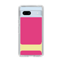 Slim Protection Case［ Original - initial color - I pink ］