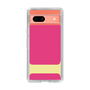 Slim Protection Case［ Original - initial color - I pink ］