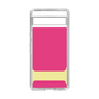 Slim Protection Case［ Original - initial color - I pink ］