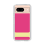 Slim Protection Case［ Original - initial color - I pink ］