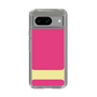 Slim Protection Case［ Original - initial color - I pink ］