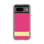 Slim Protection Case［ Original - initial color - I pink ］