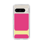 Slim Protection Case［ Original - initial color - I pink ］