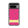 Slim Protection Case［ Original - initial color - I pink ］