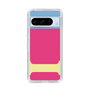 Slim Protection Case［ Original - initial color - I pink ］