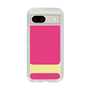 Slim Protection Case［ Original - initial color - I pink ］