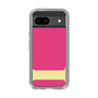 Slim Protection Case［ Original - initial color - I pink ］