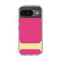 Slim Protection Case［ Original - initial color - I pink ］