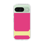 Slim Protection Case［ Original - initial color - I pink ］