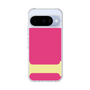 Slim Protection Case［ Original - initial color - I pink ］