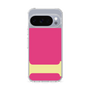 Slim Protection Case［ Original - initial color - I pink ］