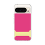Slim Protection Case［ Original - initial color - I pink ］