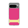 Slim Protection Case［ Original - initial color - I pink ］