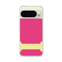 Slim Protection Case［ Original - initial color - I pink ］