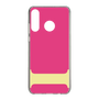 Slim Protection Case［ Original - initial color - I pink ］