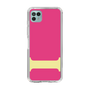 Slim Protection Case［ Original - initial color - I pink ］