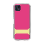 Slim Protection Case［ Original - initial color - I pink ］