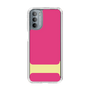 Slim Protection Case［ Original - initial color - I pink ］