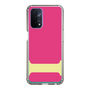 Slim Protection Case［ Original - initial color - I pink ］