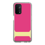 Slim Protection Case［ Original - initial color - I pink ］
